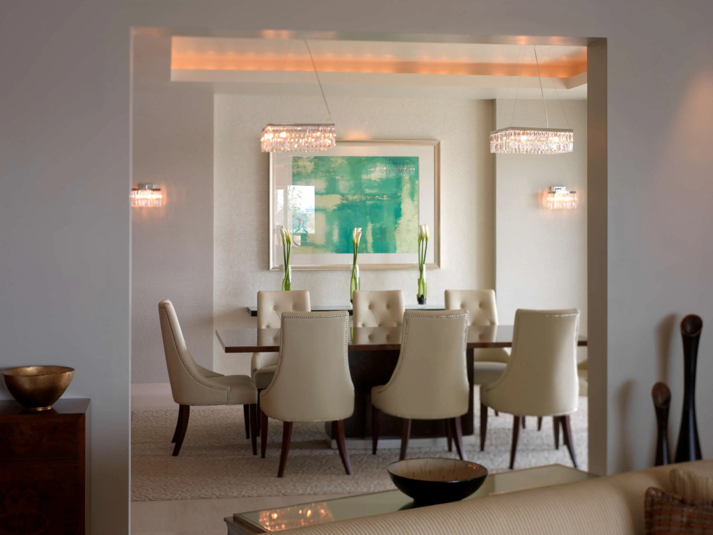 Park Hyatt Dubai - Général