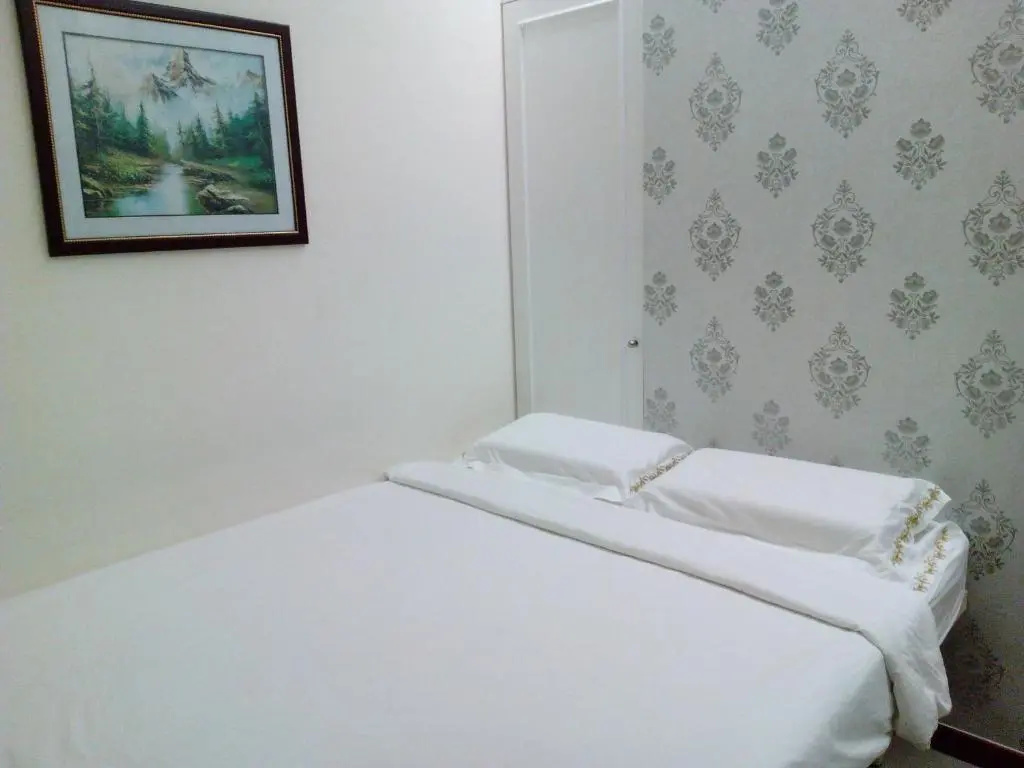Jayleen 1918 Hotel - Chambres