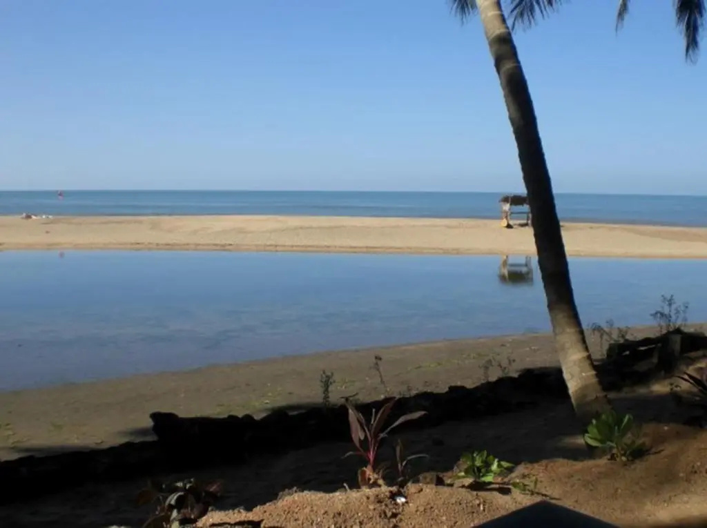 Blue Lagoon Resort Goa - Général