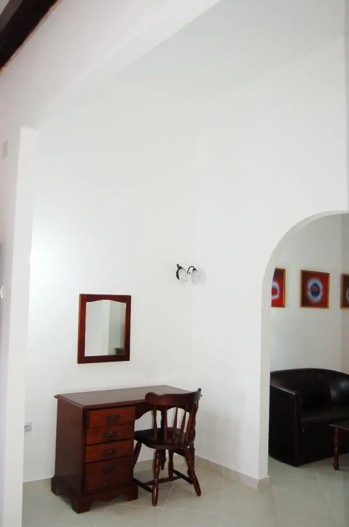 Palata Venezia - Chambres
