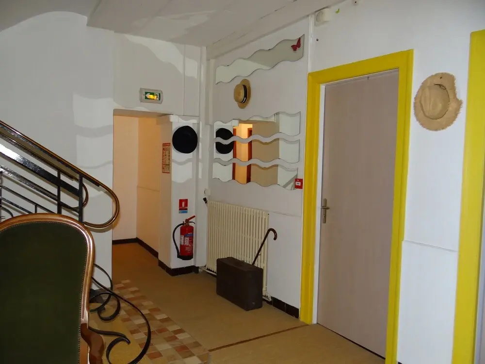 Hotel photo 18