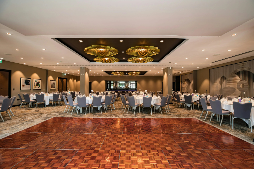 DoubleTree by Hilton Hotel Woking - Général