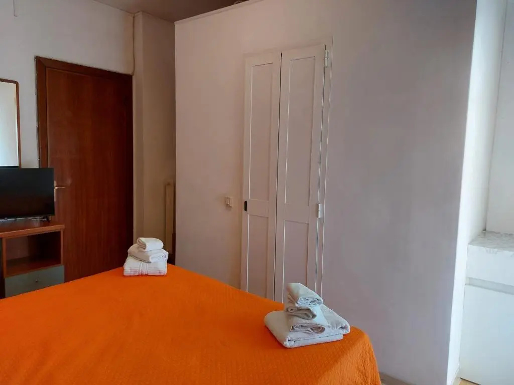 Hotel San Domingo - Chambres