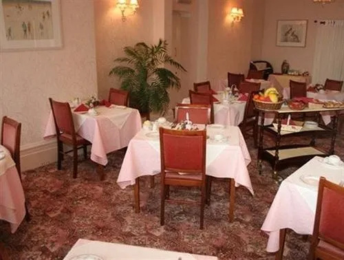Chudleigh Hotel - Général