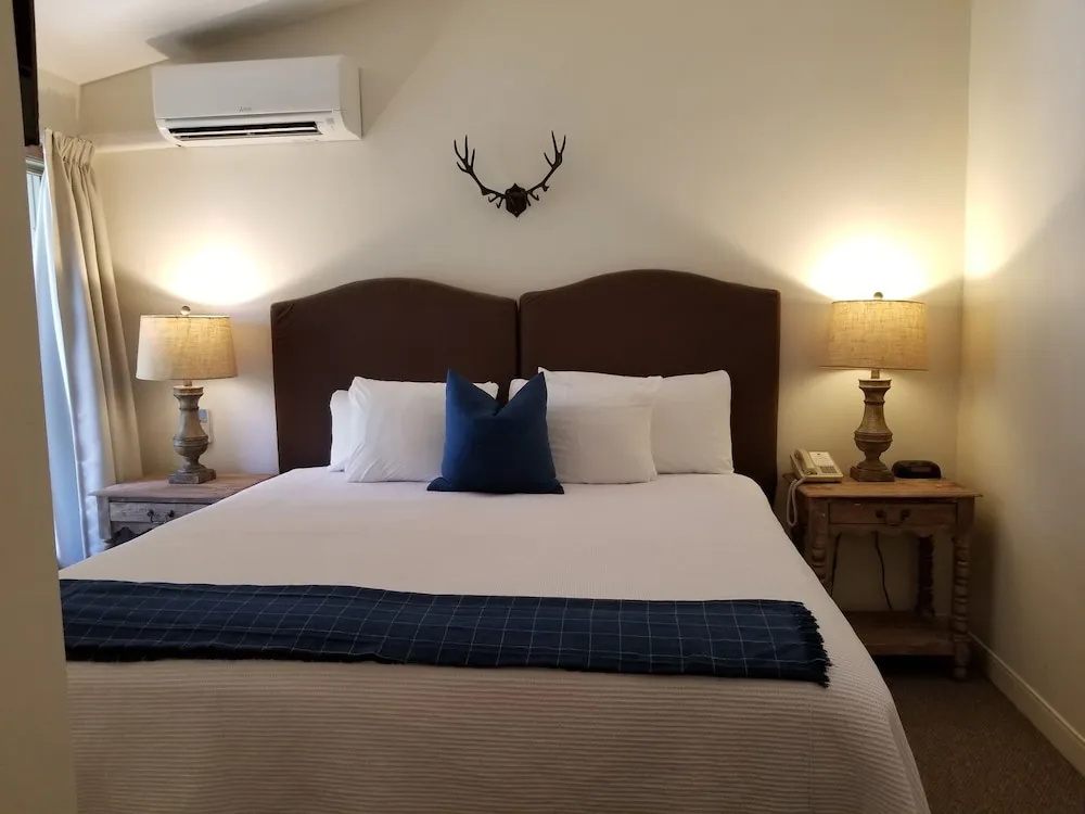 Premium room