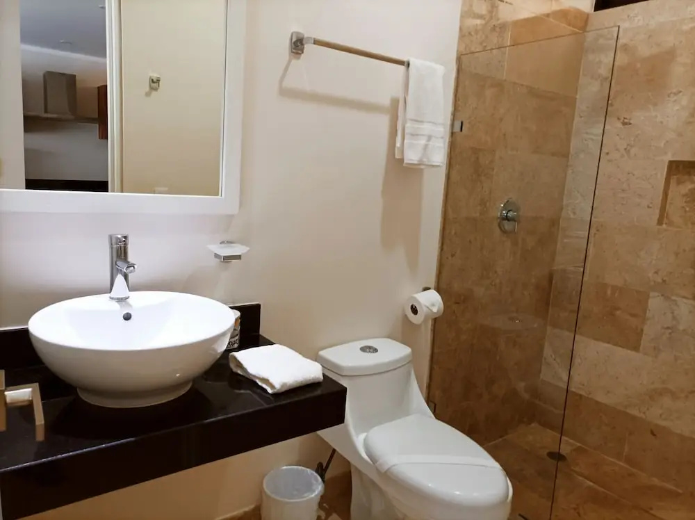 Hotel photo 10
