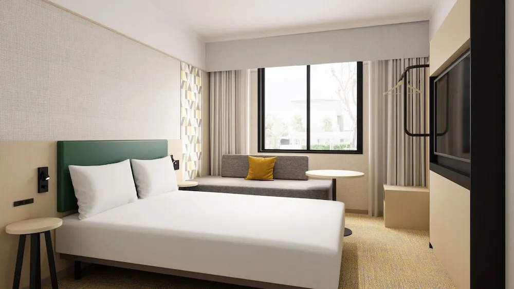 Premium room