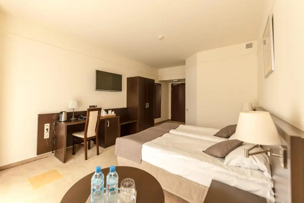 Hotel Elbrus Spa & Wellness - Chambres
