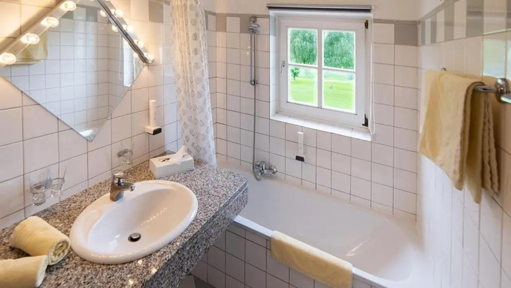 Hotel Drachenwand - Mondsee - Chambres