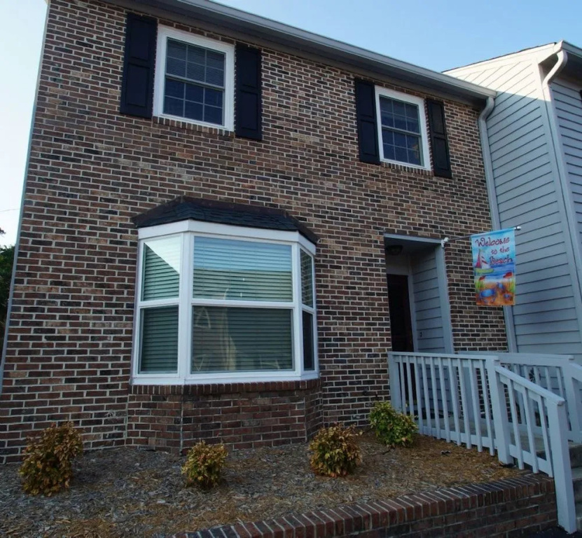 Suite Retreat #49037 - 3 Br Home