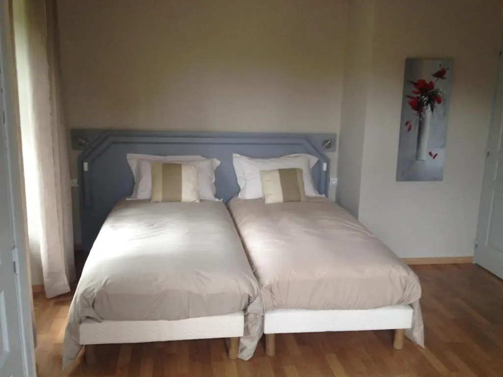 Voir la photo 4 — Chambres d'hôtes Beluga