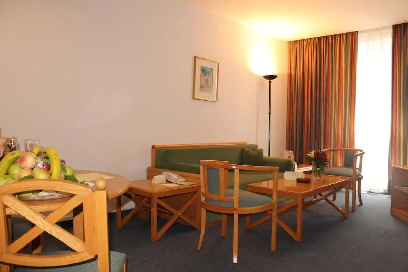 Casa D Or Hotel - Chambres