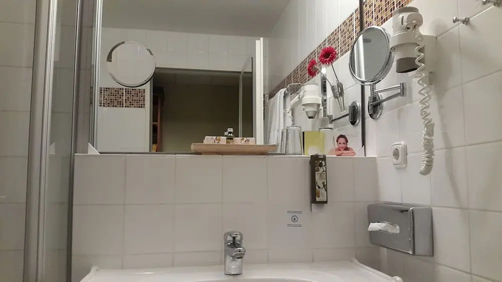 Sorat Hotel Brandenburg - Chambres