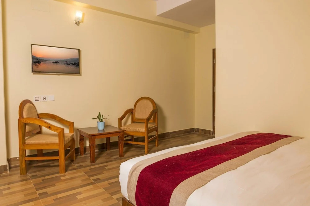 Hotel photo 5