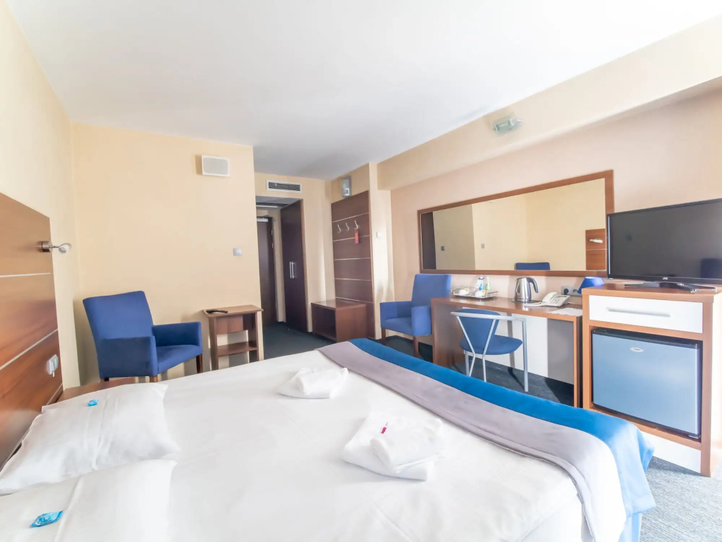 B&B Hotel Tychy — 4