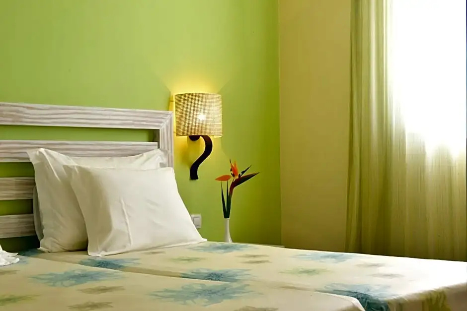 Pestana Viking Beach & Spa Resort - Chambres