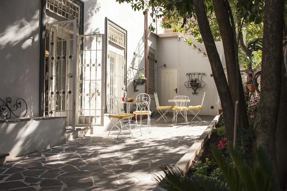 Villino di Penny B&B