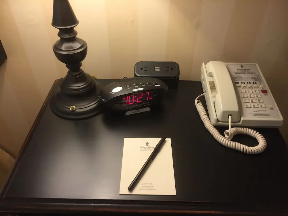 The Century House Latham - North Albany, an Ascend Collection Hotel - Chambres