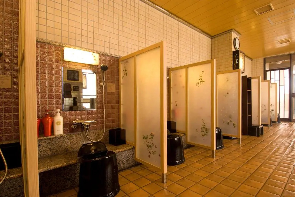 Dormy Inn Premium Shimonoseki Natural Hot Spring - Chambres