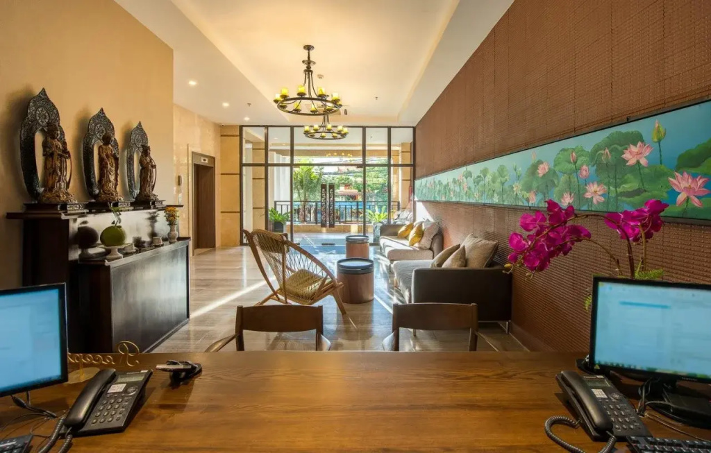 Hotel photo 20
