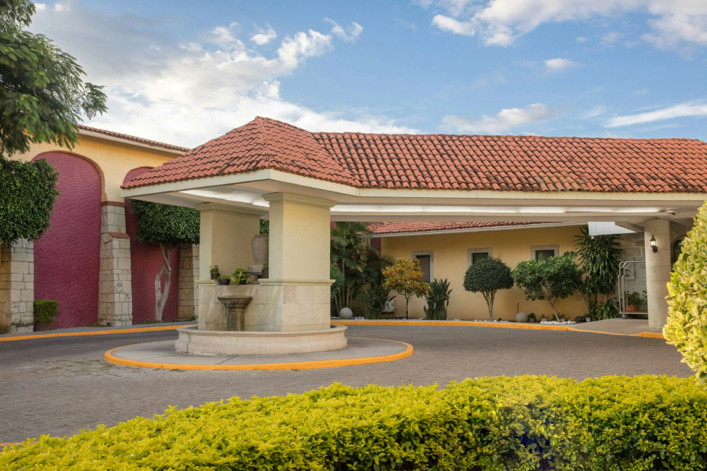 Fiesta Inn Oaxaca - Général