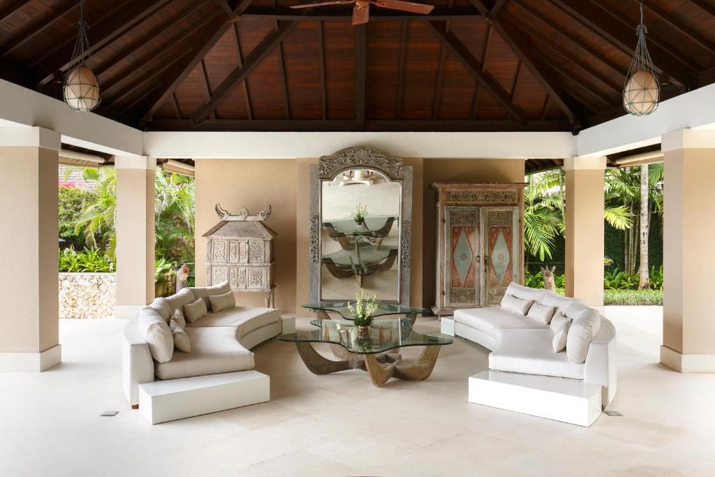 The Ungasan Clifftop Resort