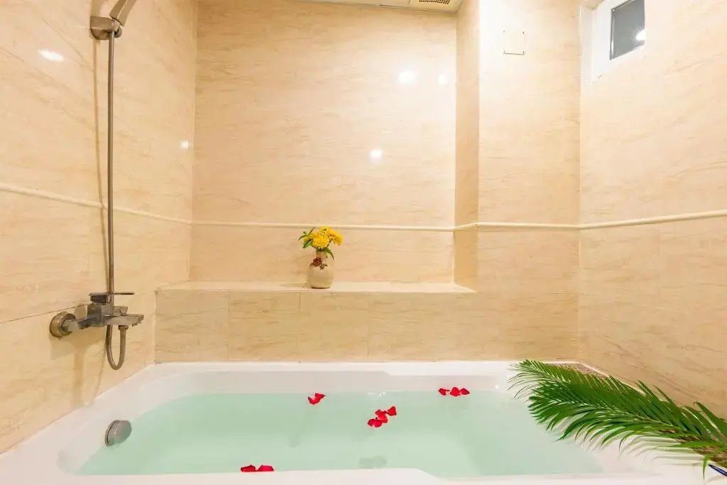 Galaxy Hotel Phu Quoc - Chambres