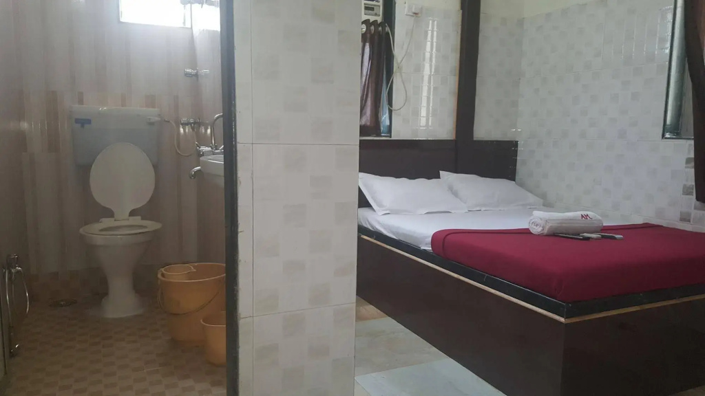 Hotel Al Mehraj - Général