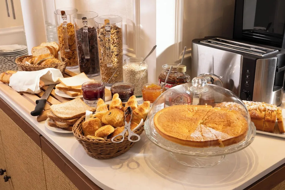 Hotel photo 21