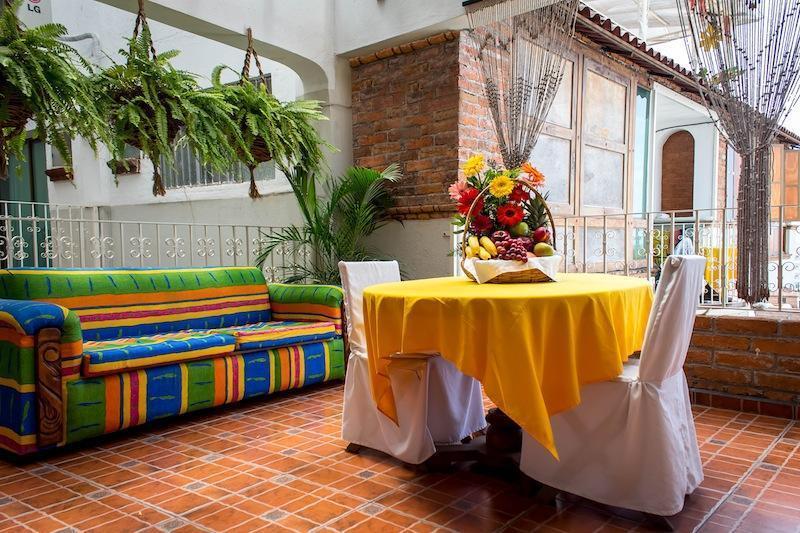 Hotel Paloma del Mar by null