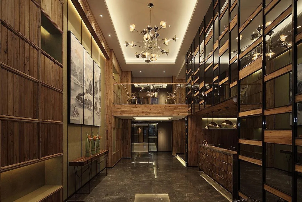 Bloom Boutique Hotel - Général