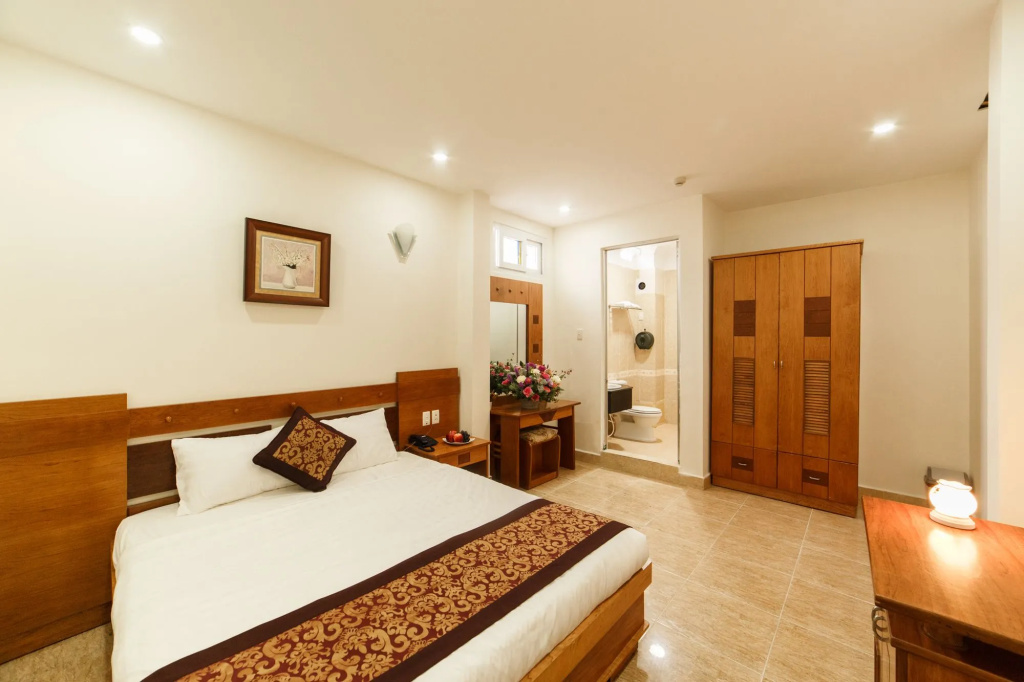Hotel photo 6