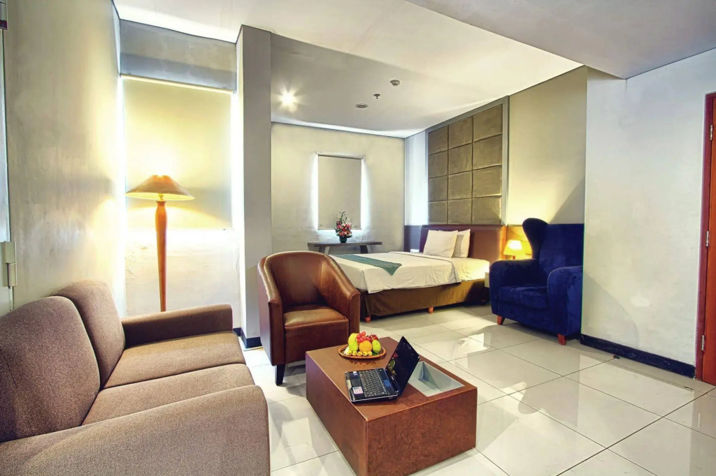 Hotel photo 6