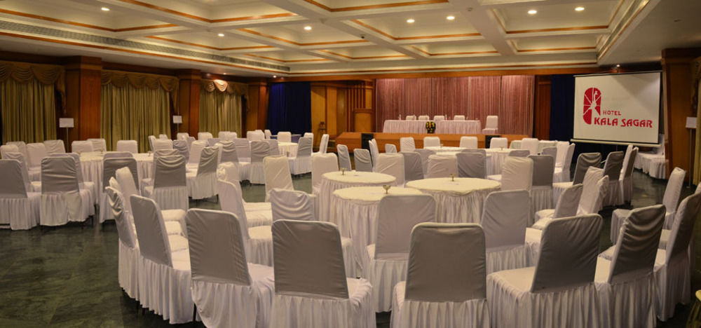 Business Centre