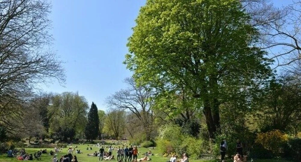 Le petit National