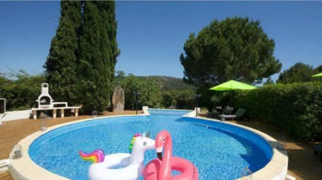 Afficher la photo 7 — Villa du Menhir