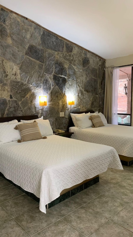 Comfort Suite