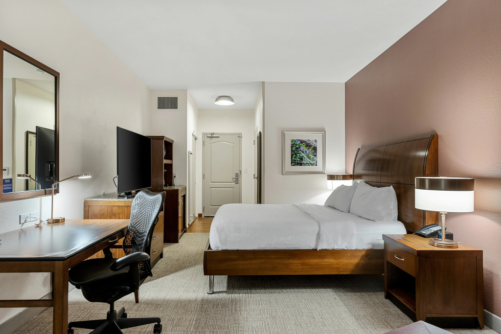 Hilton Garden Inn New Orleans French Quarter/CBD - Général