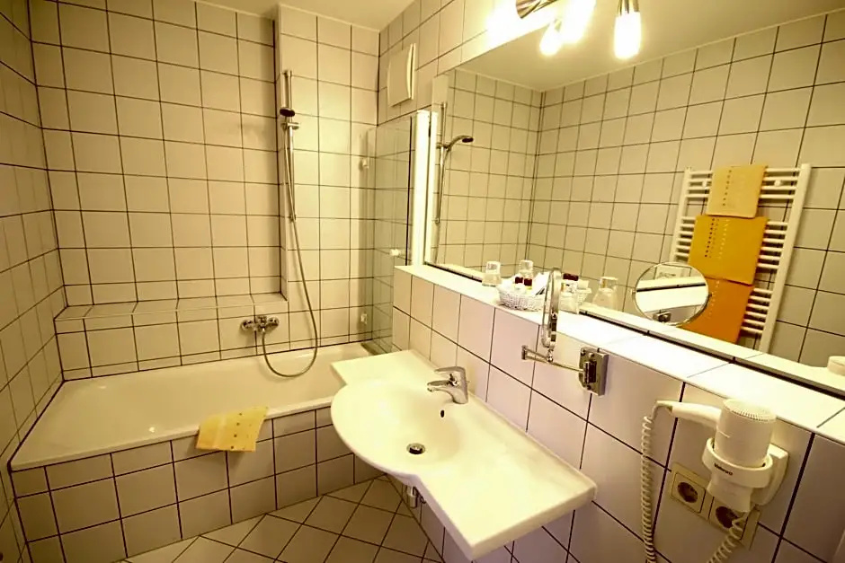 Carinthia Stadthotel - Général