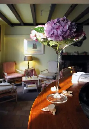 Voir la photo 2 — Auberge de la Brenne