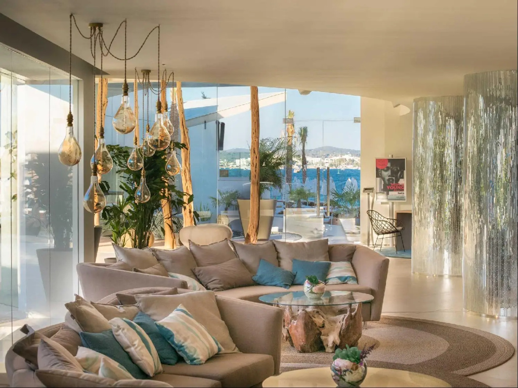 Amare Beach Hotel Ibiza - Général