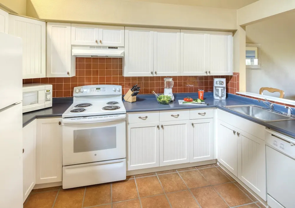 Wyndham Newport Overlook - Chambres