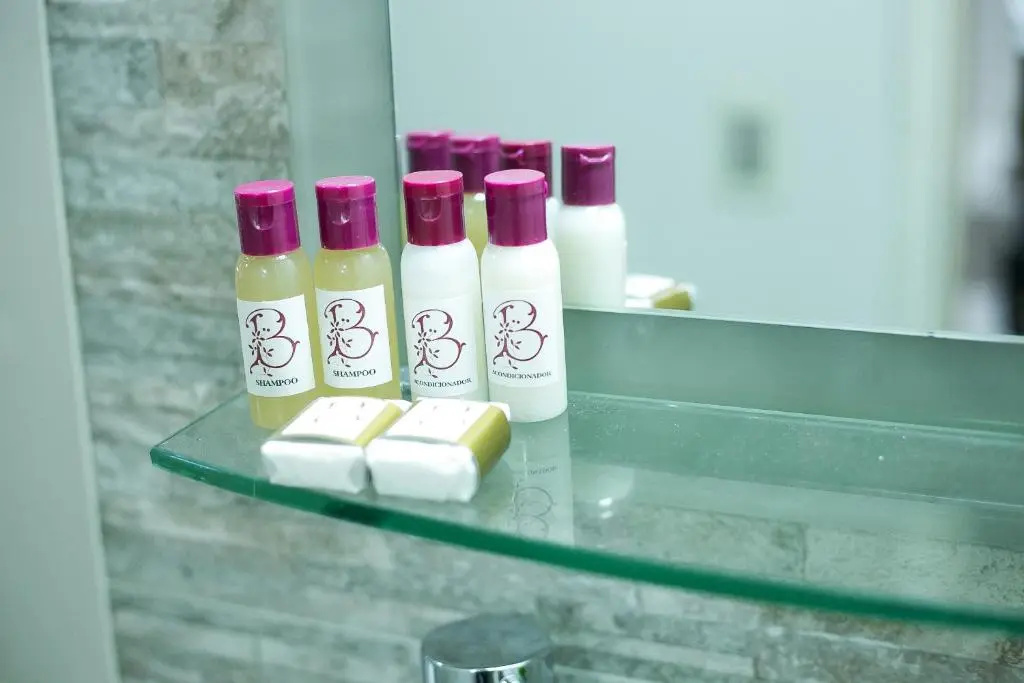 Beulah Hotel Boutique - Chambres