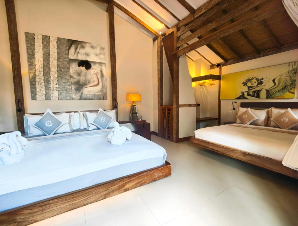 Kaleydo Villas — 2