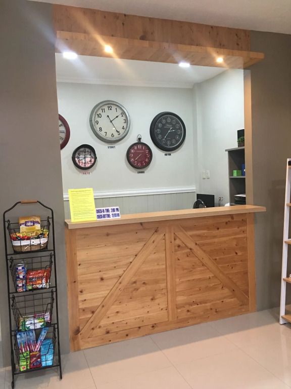 The Partridge Guesthouse — фото 2