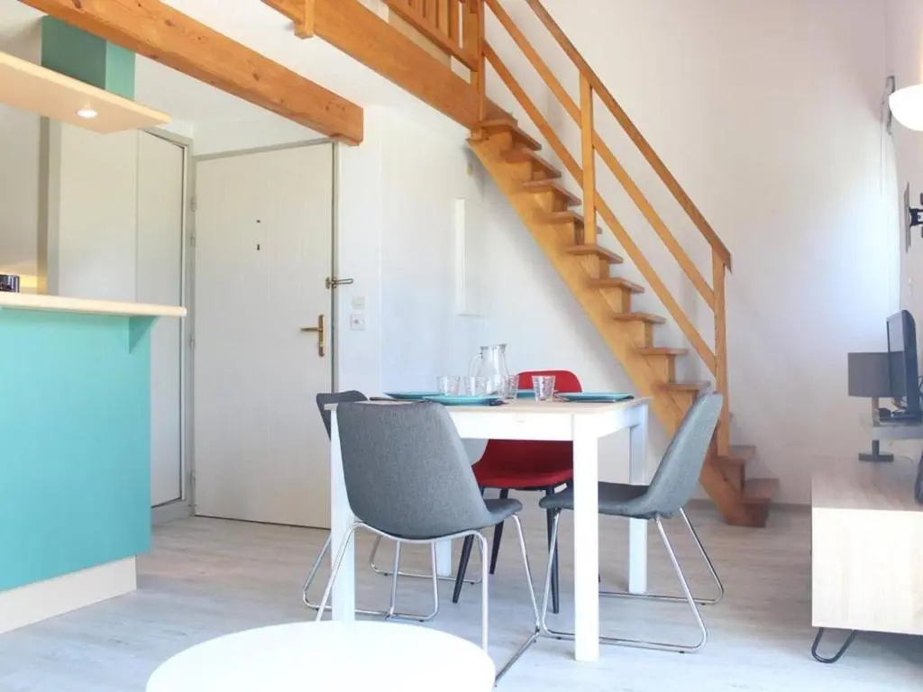 Afficher la photo 8 — Appartement La Rochelle, 1 pièce, 4 personnes - FR-1-246-258