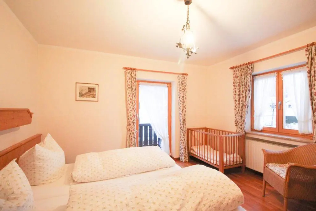 Anton Apartments- und Ferienhaus - Chambres