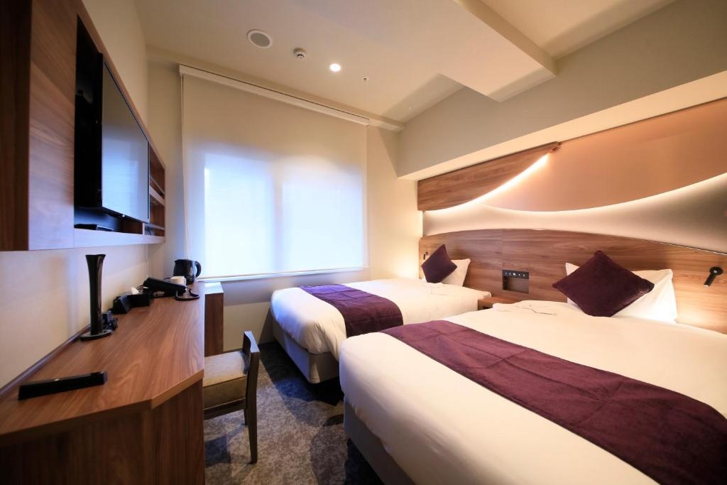 Quintessa Hotel Tokyo Ginza Hotel 사진 4