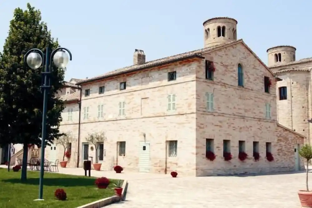 San Claudio