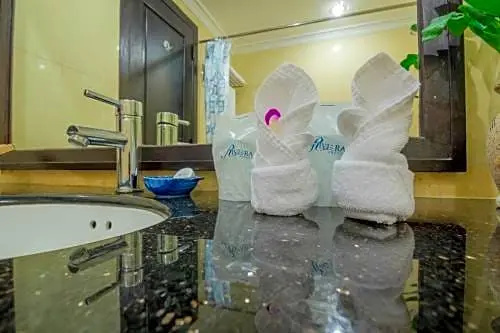 Angkor Riviera Hotel - Chambres
